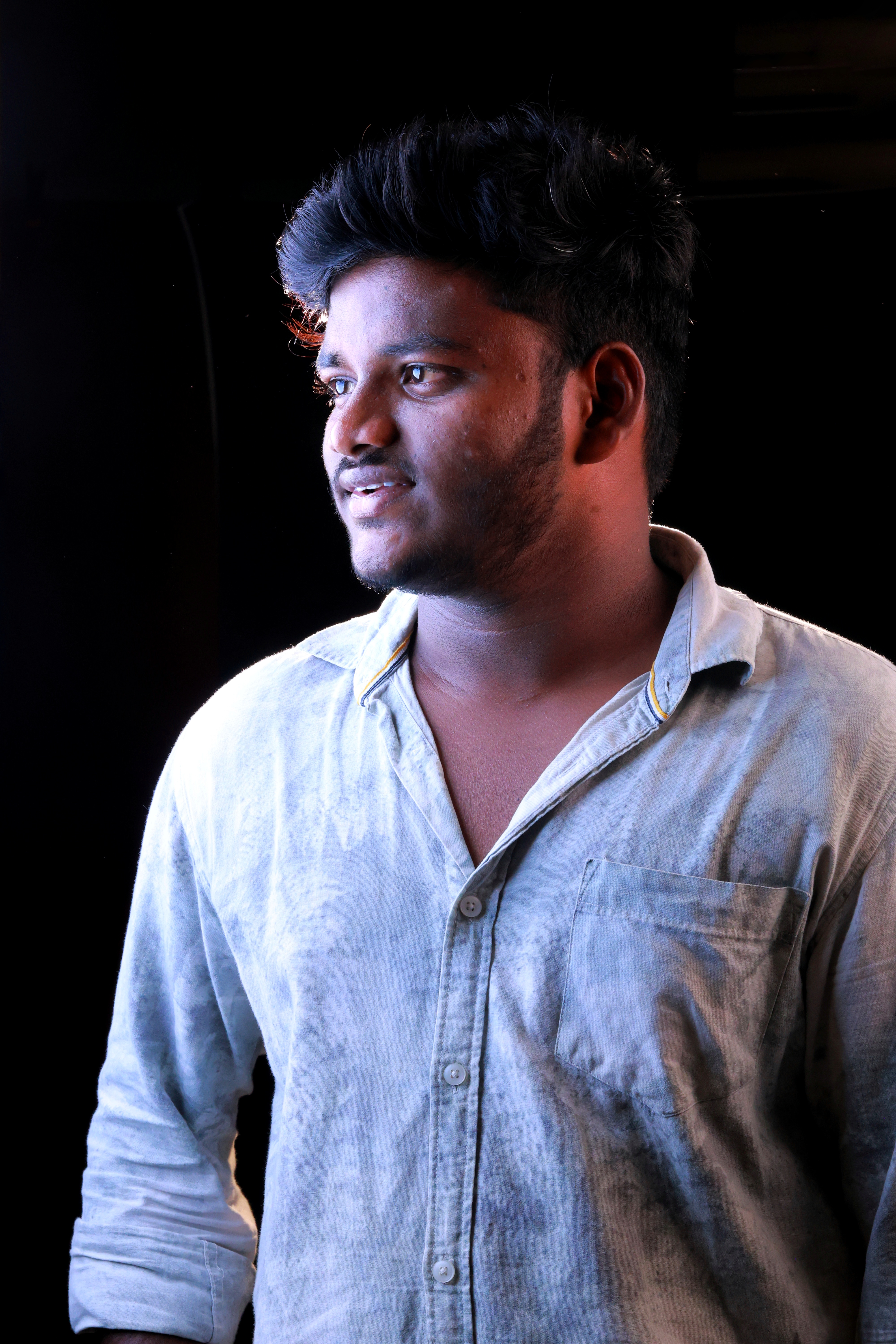 Founder of ImagoArc